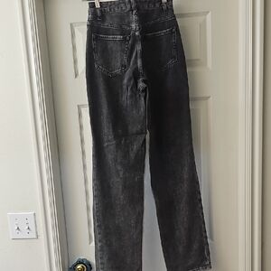 PacSun Gray Denim Jeans 24 X 32
